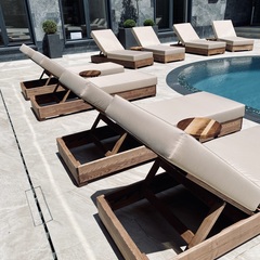 Апарт-отель Blanc Hill by Adamand Resort, Сочи, Краснодарский край