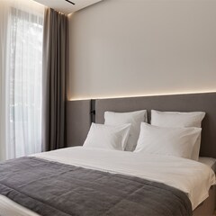 Апарт-отель Blanc Hill by Adamand Resort, Сочи, Краснодарский край