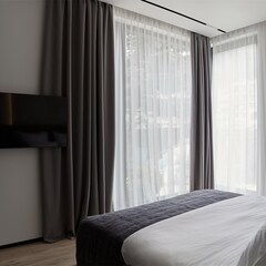 Апарт-отель Blanc Hill by Adamand Resort, Сочи, Краснодарский край