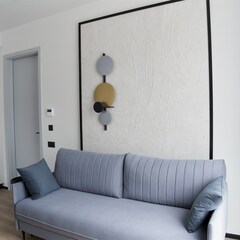 Апарт-отель Blanc Hill by Adamand Resort, Сочи, Краснодарский край