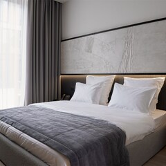 Апарт-отель Blanc Hill by Adamand Resort, Сочи, Краснодарский край