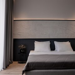 Апарт-отель Blanc Hill by Adamand Resort, Сочи, Краснодарский край