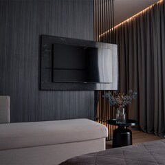 Апарт-отель Blanc Hill by Adamand Resort, Сочи, Краснодарский край