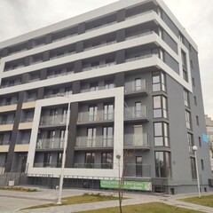 Апартаменты Rauschen Rooms, Светлогорск, Калининградская область