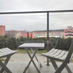 Апартаменты Rauschen Rooms, Светлогорск, Калининградская область