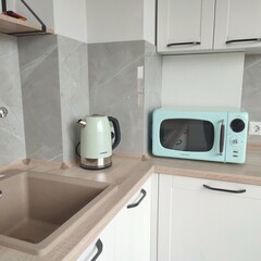 Апартаменты Rauschen Rooms, Светлогорск, Калининградская область