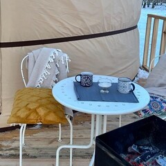 Глэмпинг Место под Солнцем, Курганская область