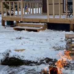 Глэмпинг Место под Солнцем, Курганская область