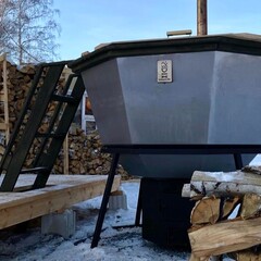 Глэмпинг Место под Солнцем, Курганская область