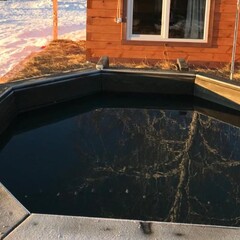 Глэмпинг Место под Солнцем, Курганская область