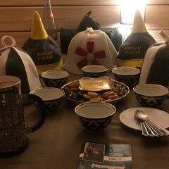 Глэмпинг Место под Солнцем, Курганская область