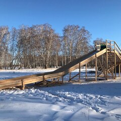 Глэмпинг Место под Солнцем, Курганская область