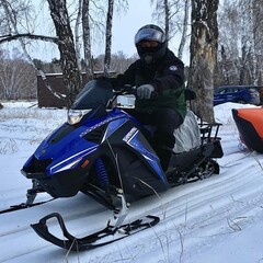 Глэмпинг Место под Солнцем, Курганская область