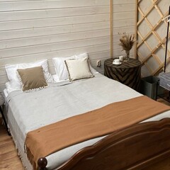 Глэмпинг Место под Солнцем, Курганская область