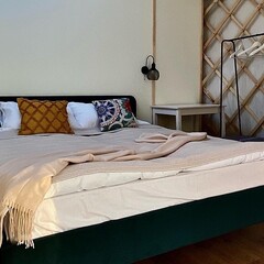 Глэмпинг Место под Солнцем, Курганская область