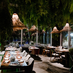 Отель Астория, Ставропольский край