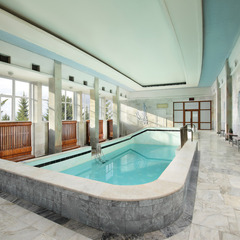 Отель Астория, Ставропольский край