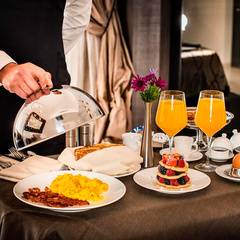 Отель Астория, Ставропольский край