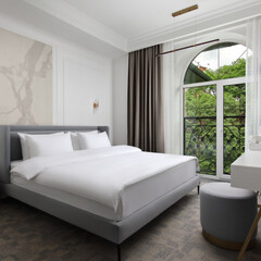 Отель Астория, Ставропольский край