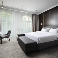 Отель Астория, Ставропольский край