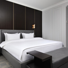 Отель Астория, Ставропольский край