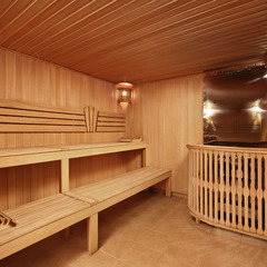 Отель Астория, Ставропольский край