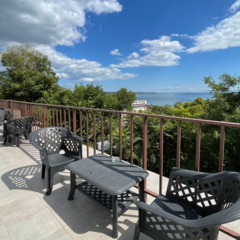 Апартаменты Высота, Крым