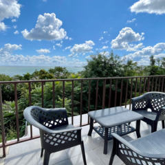 Апартаменты Высота, Крым