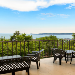 Апартаменты Высота, Крым