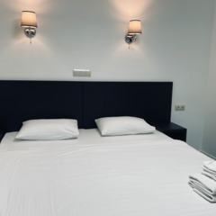 Апартаменты Высота, Крым