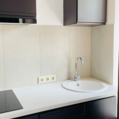 Апартаменты Высота, Крым