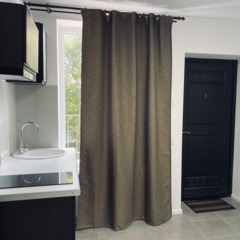 Апартаменты Высота, Крым