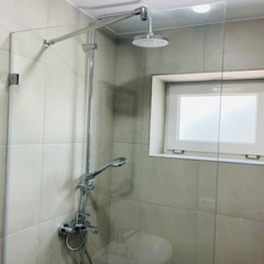 Апартаменты Высота, Крым