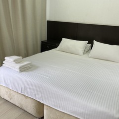 Апартаменты Высота, Крым