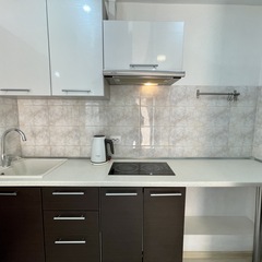 Апартаменты Высота, Крым