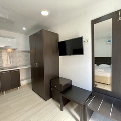 Апартаменты Высота, Крым