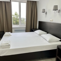 Апартаменты Высота, Крым