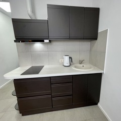 Апартаменты Высота, Крым