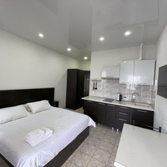 Апартаменты Высота, Крым