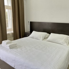 Апартаменты Высота, Крым