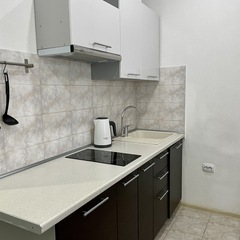 Апартаменты Высота, Крым