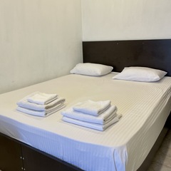 Апартаменты Высота, Крым