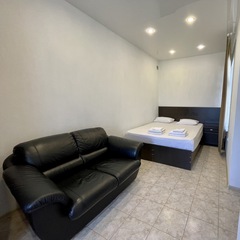 Апартаменты Высота, Крым