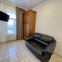 Апартаменты Высота, Крым