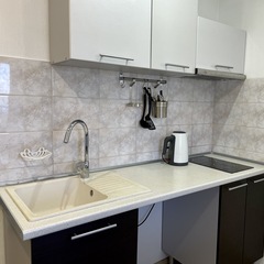 Апартаменты Высота, Крым