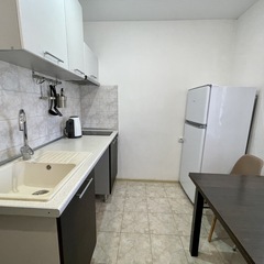 Апартаменты Высота, Крым