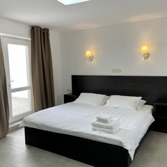 Апартаменты Высота, Крым