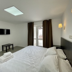 Апартаменты Высота, Крым