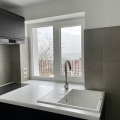 Апартаменты Высота, Крым