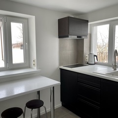 Апартаменты Высота, Крым